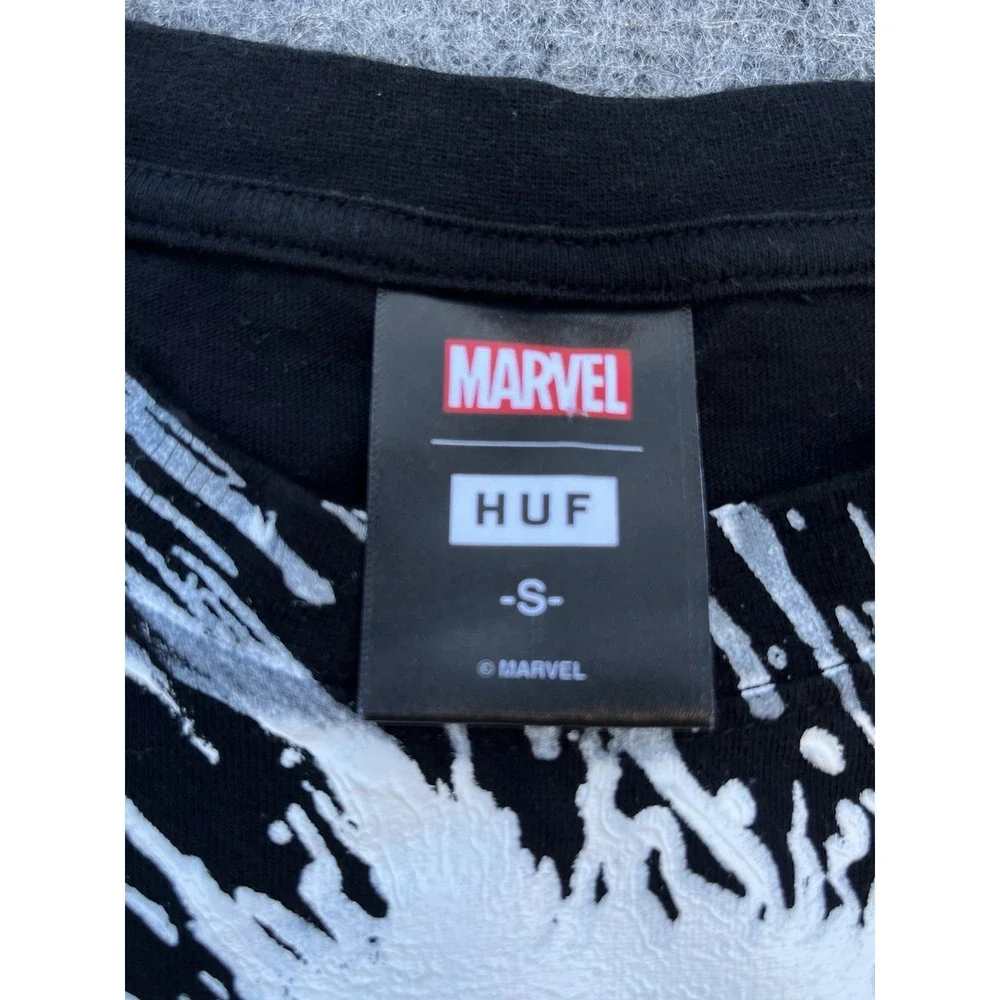 HUF x Marvel Wolverine‎ 